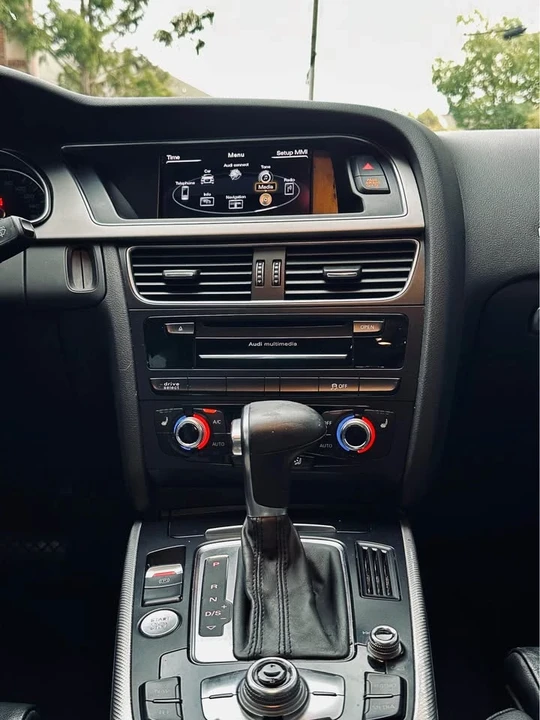 2015 Audi B8 A5 - Image 16 of 18