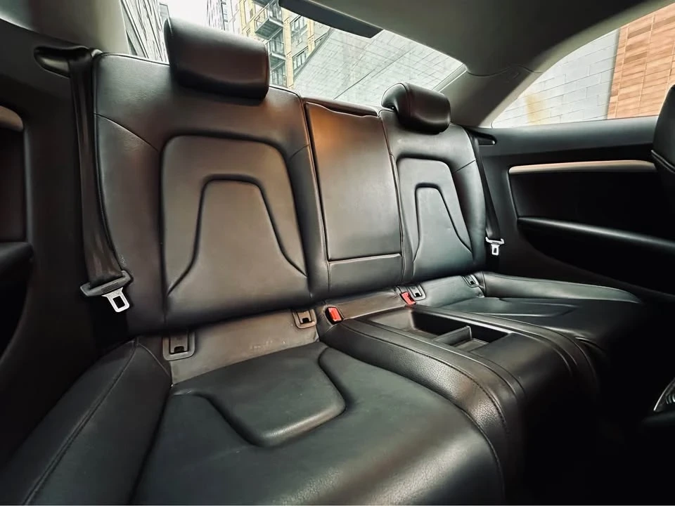 2015 Audi B8 A5 - Image 15 of 18