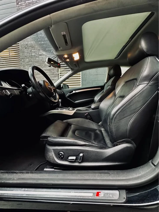 2015 Audi B8 A5 - Image 13 of 18