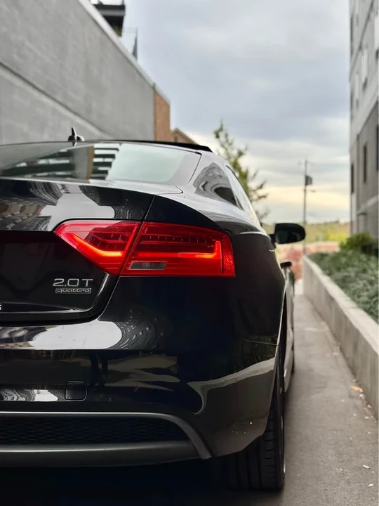 2015 Audi B8 A5 - Image 9 of 18