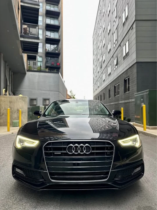 2015 Audi B8 A5 - Image 2 of 18