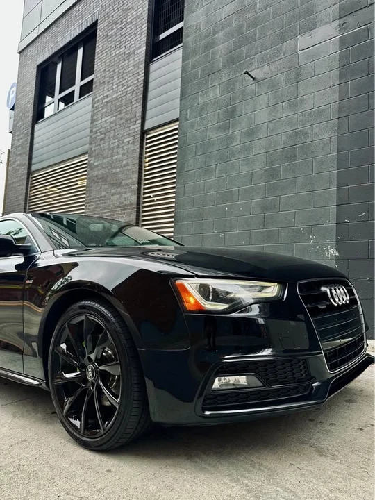 2015 Audi B8 A5 - Image 10 of 18