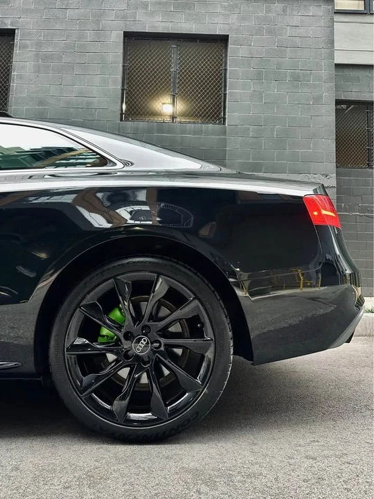 2015 Audi B8 A5 - Image 7 of 18