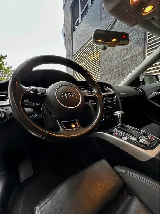 2015 Audi B8 A5 - Image 12 of 18