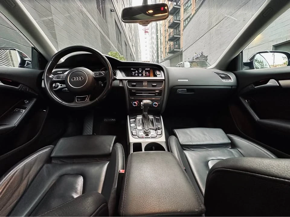 2015 Audi B8 A5 - Image 11 of 18