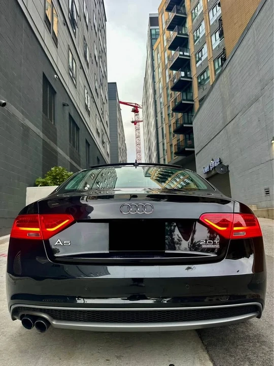 2015 Audi B8 A5 - Image 4 of 18