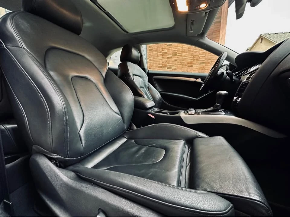 2015 Audi B8 A5 - Image 14 of 18
