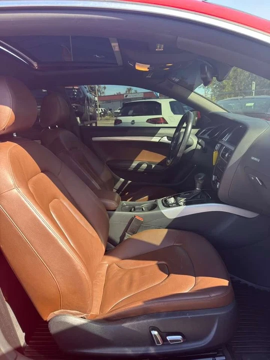 2015 Audi B8 A5 - Image 11 of 16