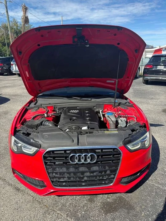 2015 Audi B8 A5 - Image 4 of 16