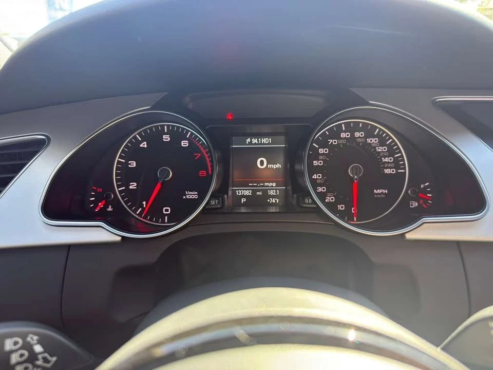 2015 Audi B8 A5 - Image 13 of 16