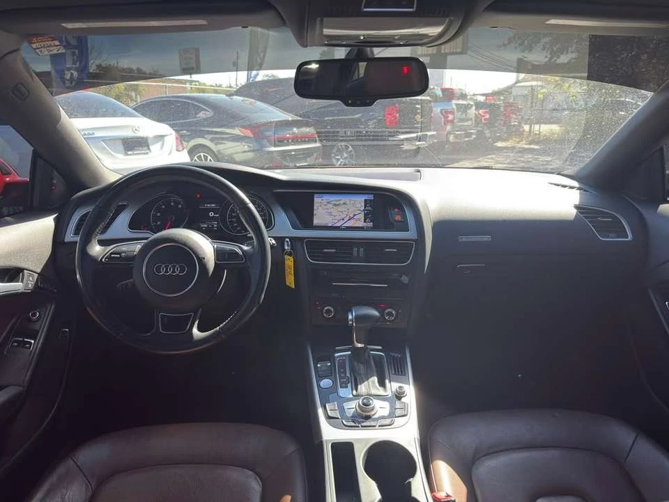 2015 Audi B8 A5 - Image 12 of 16