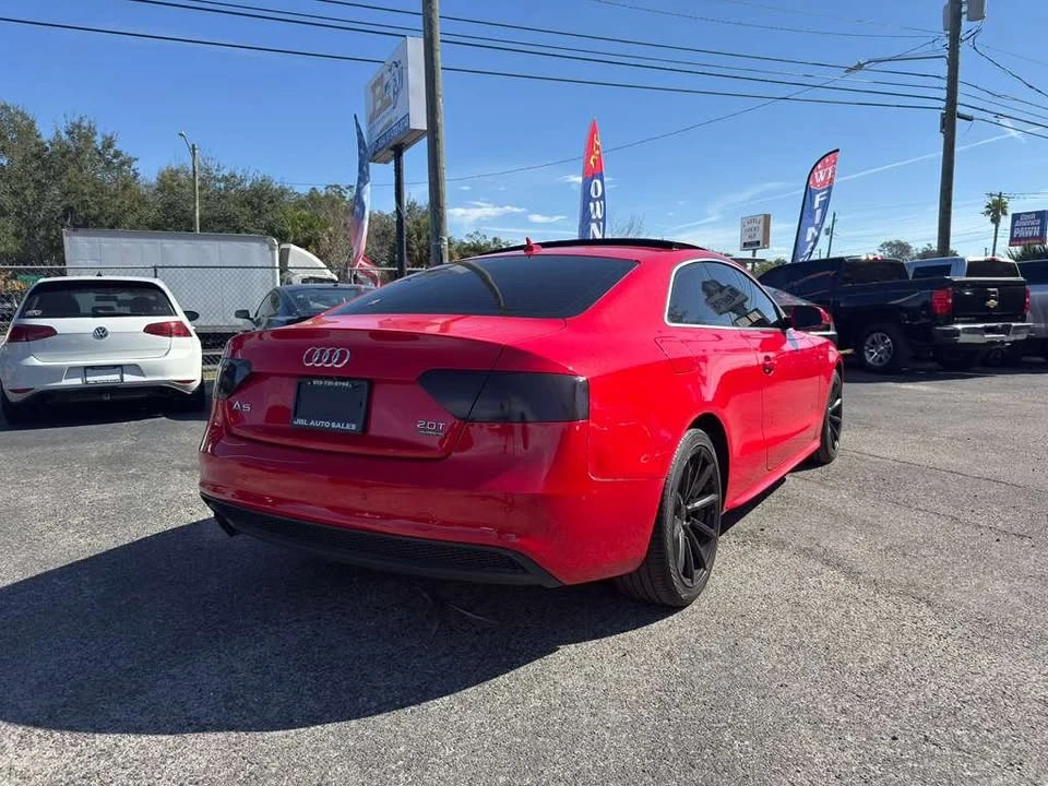 2015 Audi B8 A5 - Image 7 of 16