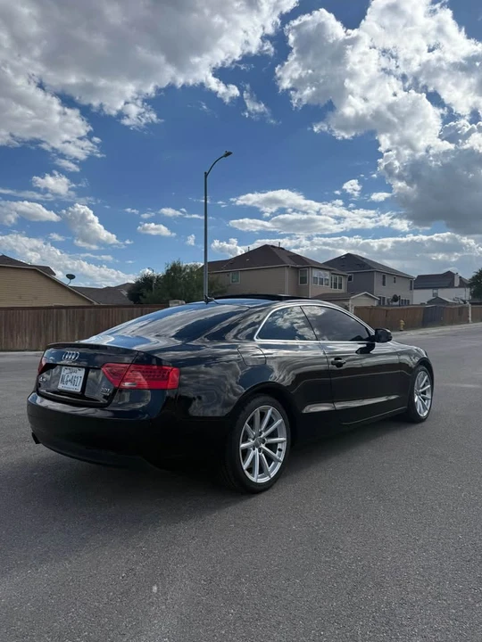 2015 Audi B8 A5 - Image 3 of 7