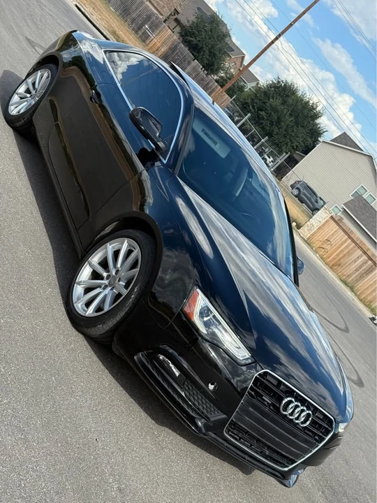 2015 Audi B8 A5 - Image 7 of 7