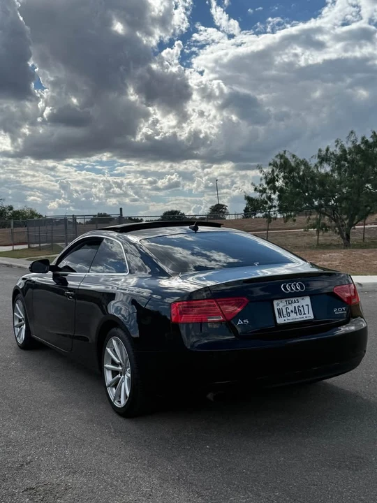 2015 Audi B8 A5 - Image 4 of 7