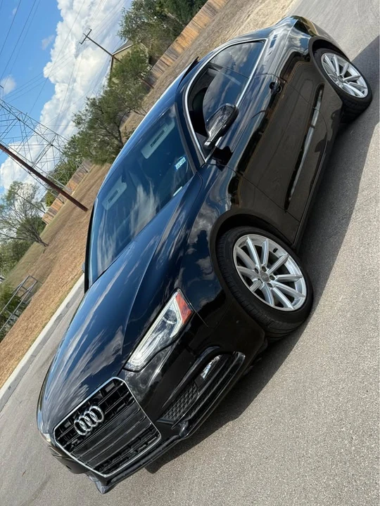 2015 Audi B8 A5 - Image 5 of 7