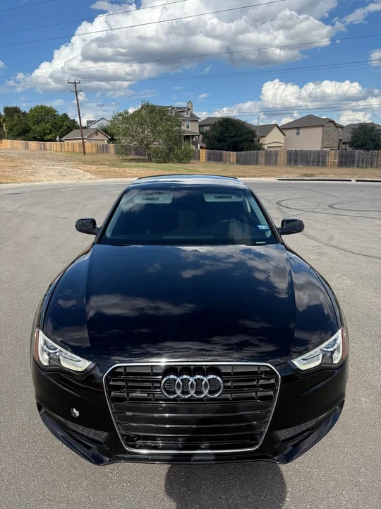 2015 Audi B8 A5 - Image 6 of 7
