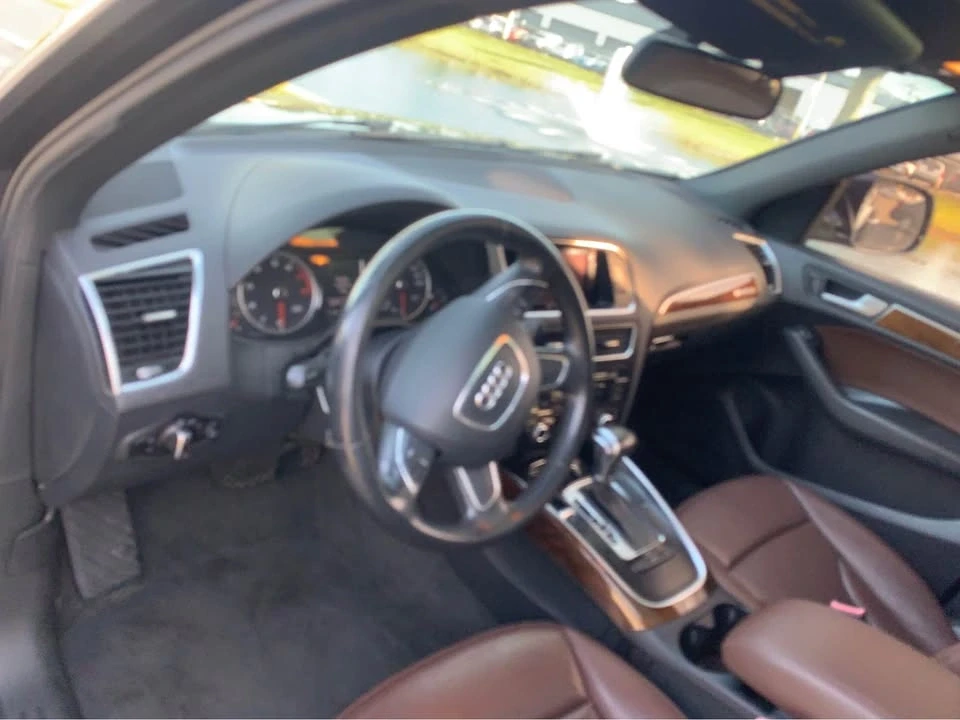 2015 Audi B8 A5 - Image 17 of 17