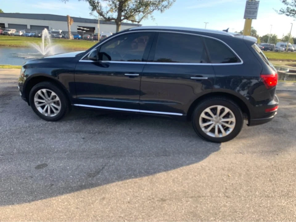 2015 Audi B8 A5 - Image 16 of 17