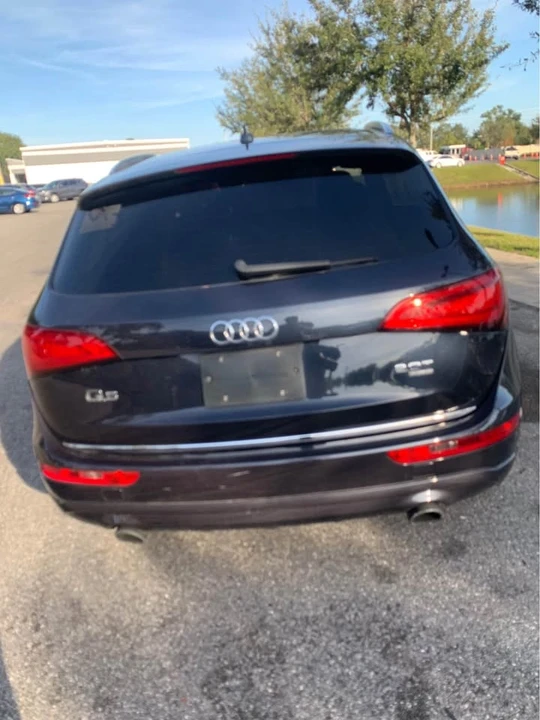 2015 Audi B8 A5 - Image 14 of 17