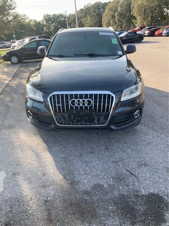 2015 Audi B8 A5 - Image 13 of 17