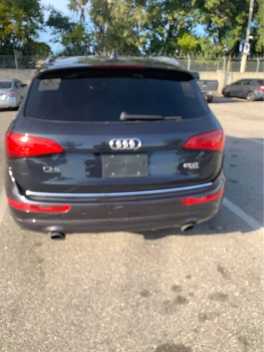 2015 Audi B8 A5 - Image 5 of 17