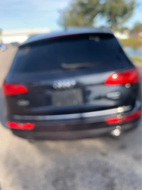 2015 Audi B8 A5 - Image 15 of 17