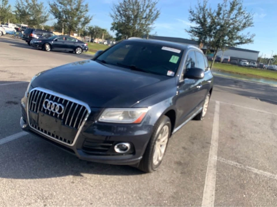 2015 Audi B8 A5 - Image 6 of 17