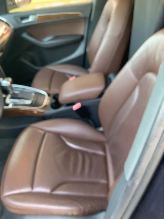 2015 Audi B8 A5 - Image 8 of 17