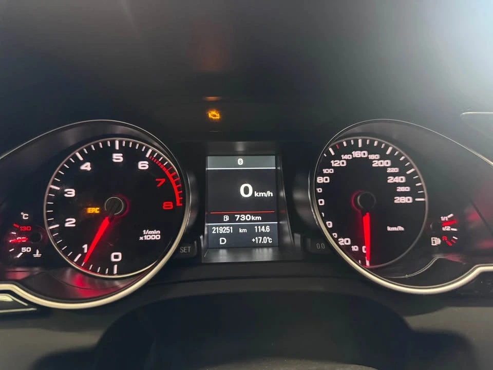 2015 Audi B8 A5 - Image 10 of 10