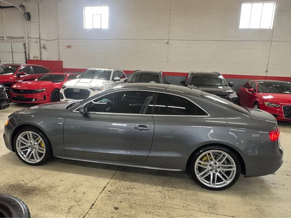 2015 Audi B8 A5 - Image 5 of 11