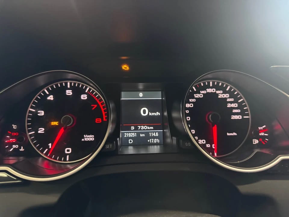 2015 Audi B8 A5 - Image 11 of 11