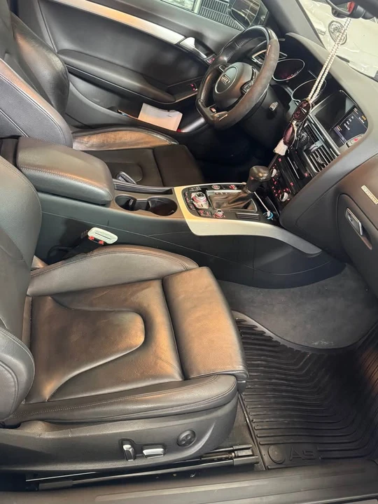 2015 Audi B8 A5 - Image 10 of 11