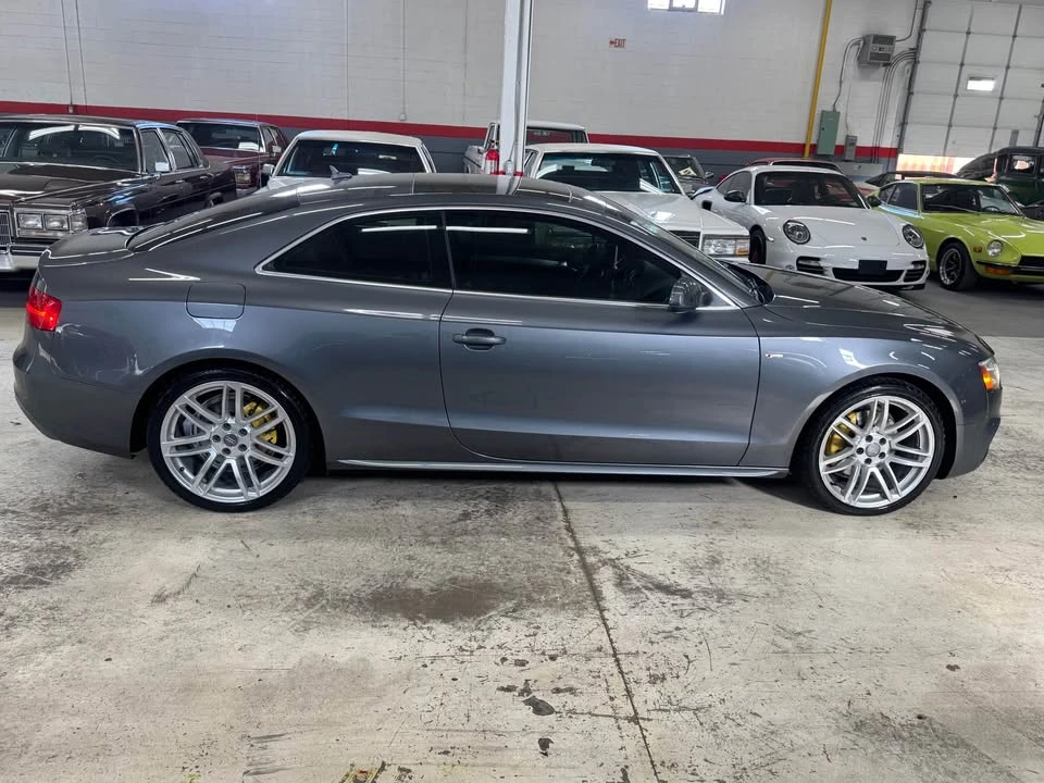 2015 Audi B8 A5 - Image 4 of 11