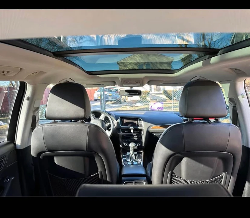 2015 Audi B8 A5 - Image 7 of 8