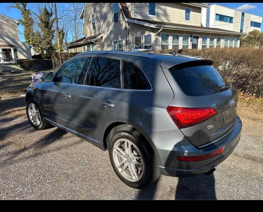 2015 Audi B8 A5 - Image 3 of 8