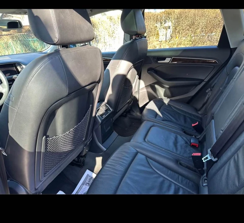 2015 Audi B8 A5 - Image 8 of 8