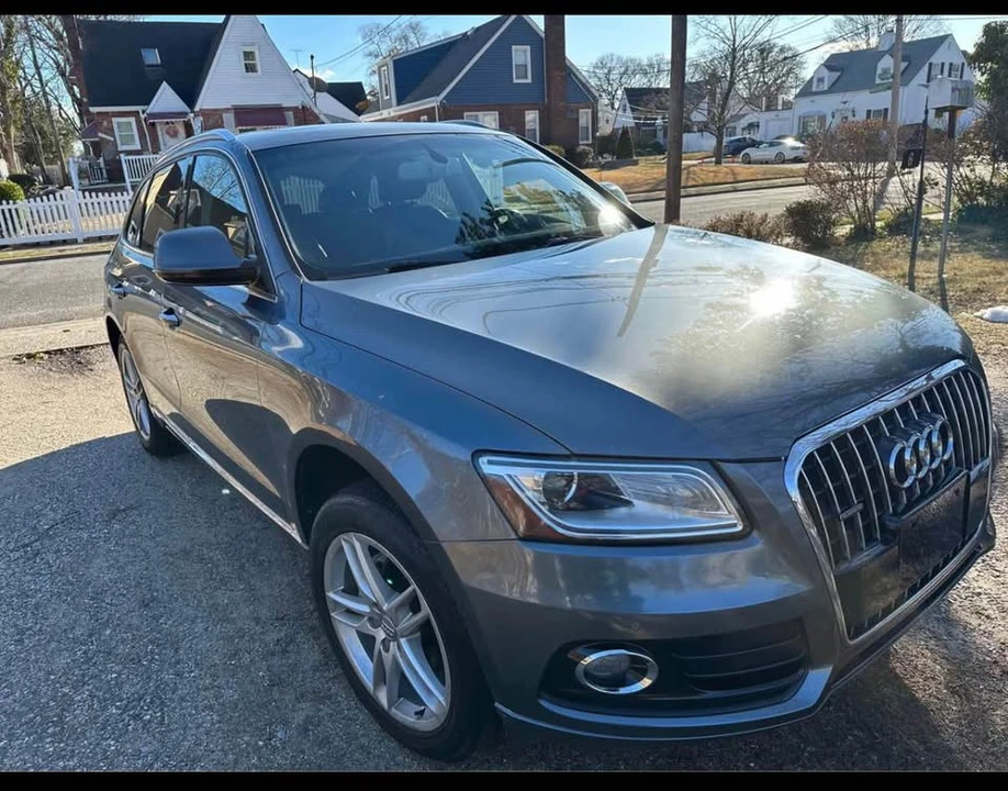 2015 Audi B8 A5 - Image 2 of 8