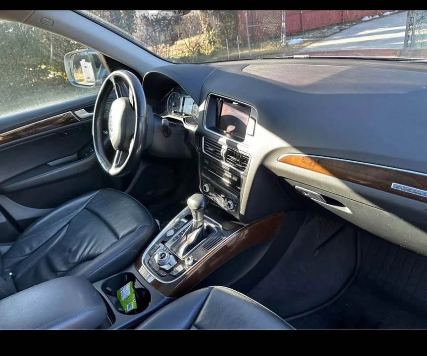 2015 Audi B8 A5 - Image 6 of 8