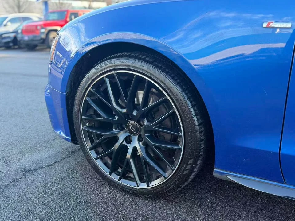 2015 Audi B8 A5 - Image 9 of 20