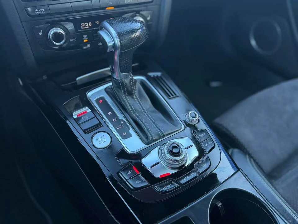 2015 Audi B8 A5 - Image 18 of 20
