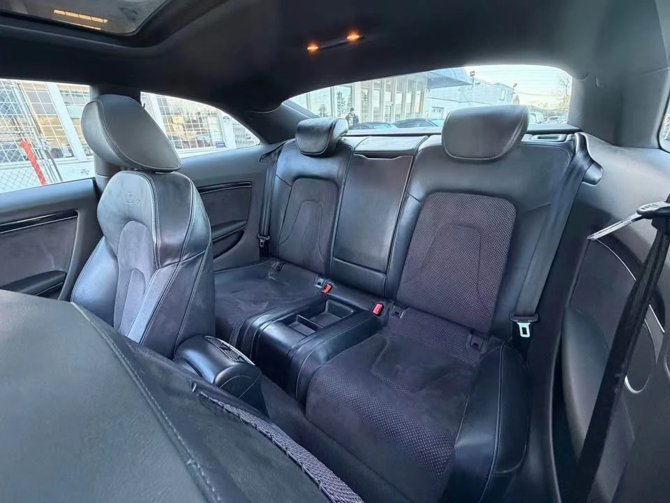 2015 Audi B8 A5 - Image 14 of 20
