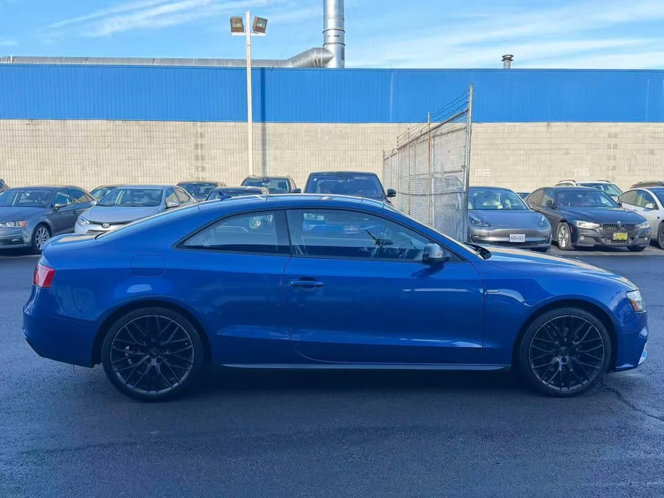 2015 Audi B8 A5 - Image 4 of 20
