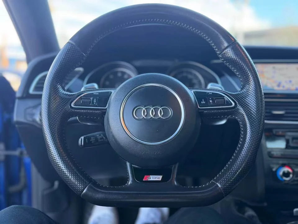 2015 Audi B8 A5 - Image 20 of 20
