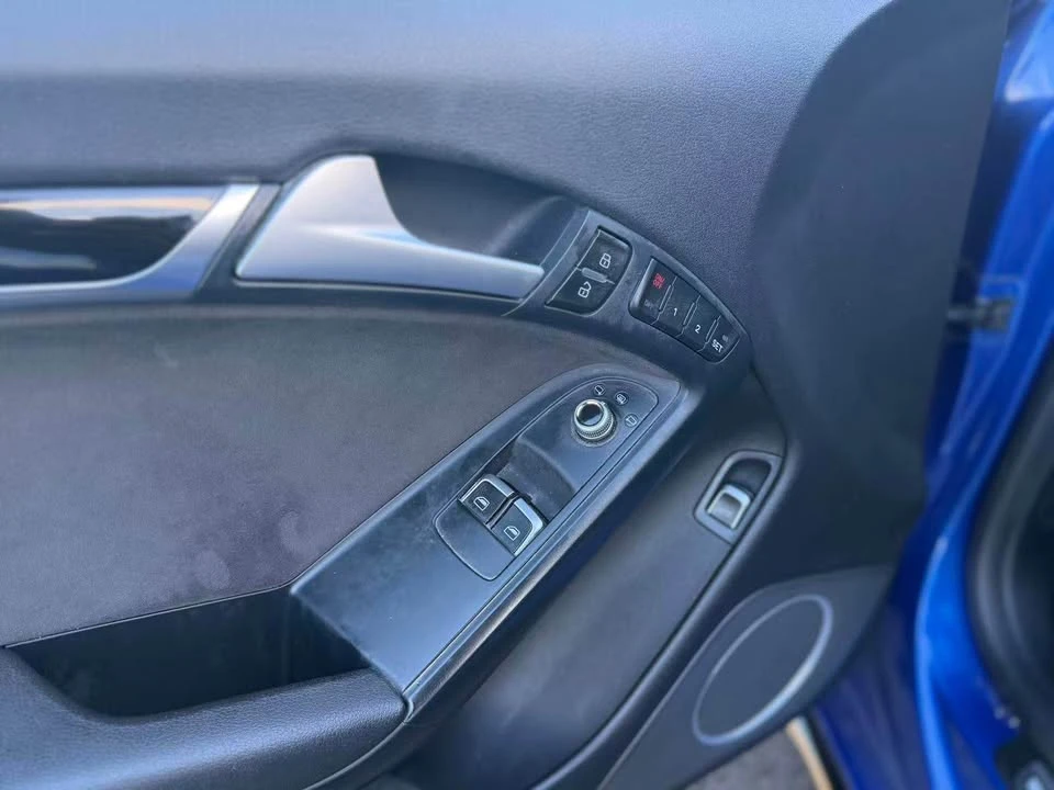 2015 Audi B8 A5 - Image 11 of 20