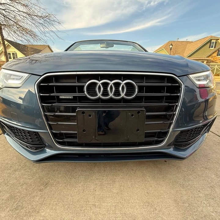 2015 Audi B8 A5 - Image 3 of 4