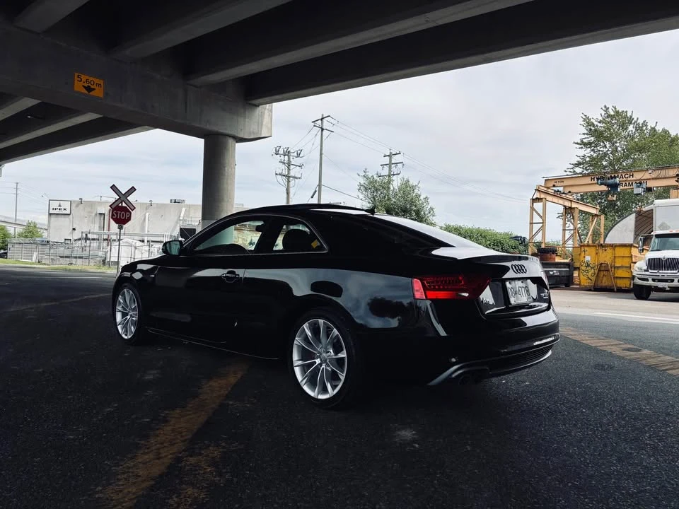 2015 Audi B8 A5 - Image 13 of 20
