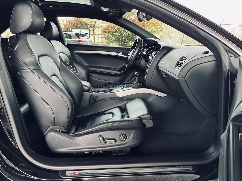 2015 Audi B8 A5 - Image 17 of 20