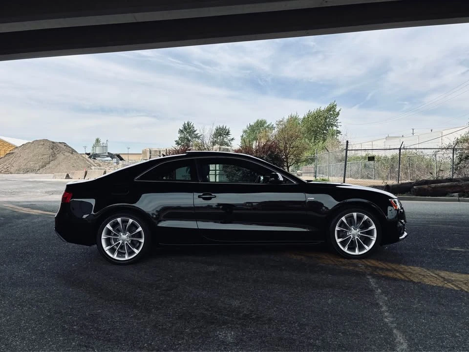 2015 Audi B8 A5 - Image 6 of 20