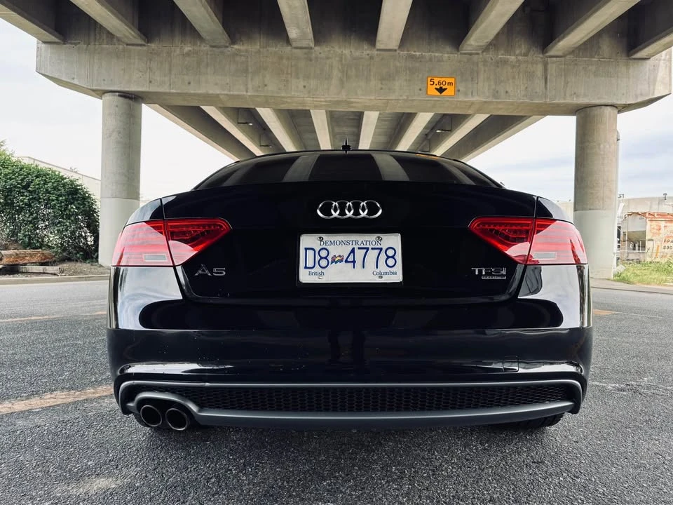 2015 Audi B8 A5 - Image 14 of 20